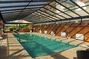 Chris Wellness Resort Hotel