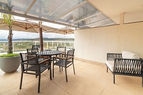 Chris Wellness Resort Hotel
