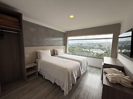 Chris Wellness Resort Hotel