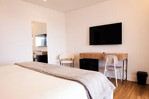 Chris Wellness Resort Hotel