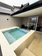 Chris Wellness Resort Hotel