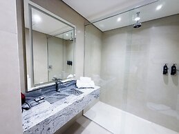 Chris Wellness Resort Hotel
