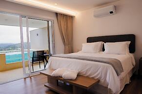 Chris Wellness Resort Hotel
