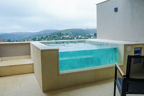 Chris Wellness Resort Hotel