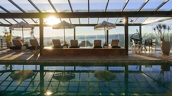 Chris Wellness Resort Hotel