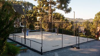 Chris Wellness Resort Hotel