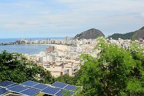 Pousada Estrelas da Babilonia