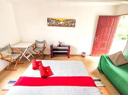 Pousada Estrelas da Babilonia