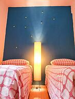 Pousada Estrelas da Babilonia