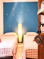 Pousada Estrelas da Babilonia