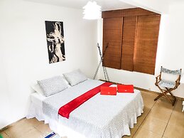 Pousada Estrelas da Babilonia