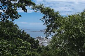 Pousada Estrelas da Babilonia