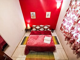 Pousada Estrelas da Babilonia