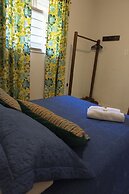 Pousada Estrelas da Babilonia