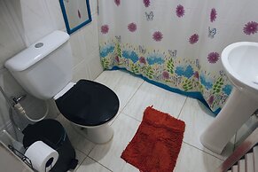 Pousada Estrelas da Babilonia
