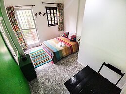 Pousada Estrelas da Babilonia