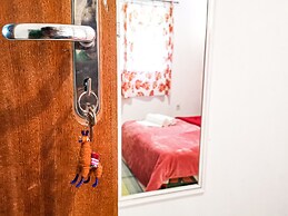 Pousada Estrelas da Babilonia