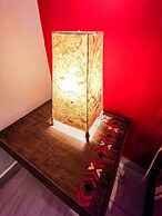 Pousada Estrelas da Babilonia