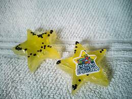 Pousada Estrelas da Babilonia