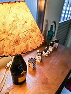 Pousada Estrelas da Babilonia