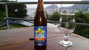 Pousada Estrelas da Babilonia