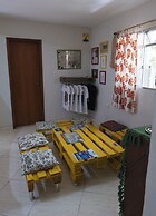 Pousada Estrelas da Babilonia