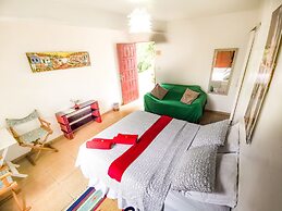 Pousada Estrelas da Babilonia