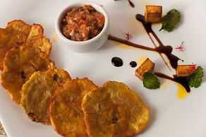 Pousada Estrelas da Babilonia