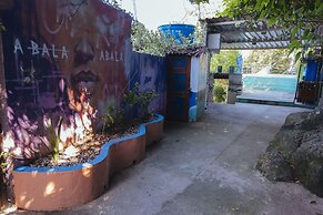 Pousada Estrelas da Babilonia