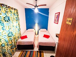 Pousada Estrelas da Babilonia