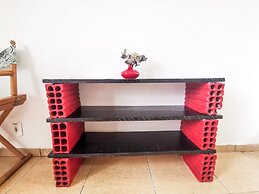 Pousada Estrelas da Babilonia