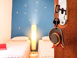 Pousada Estrelas da Babilonia