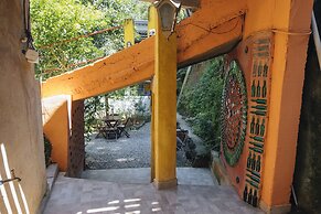 Pousada Estrelas da Babilonia