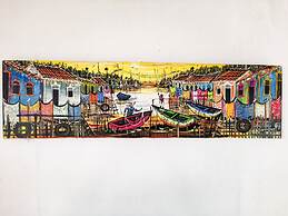 Pousada Estrelas da Babilonia