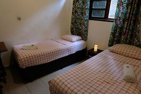 Pousada Estrelas da Babilonia