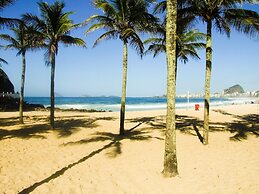 Pousada Estrelas da Babilonia