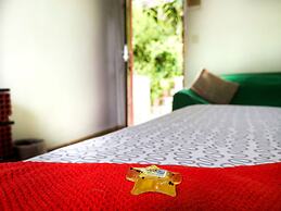 Pousada Estrelas da Babilonia