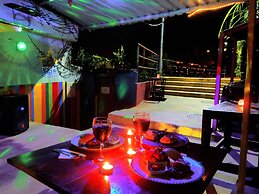 Pousada Estrelas da Babilonia