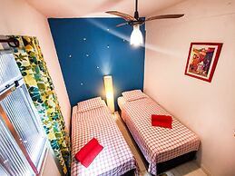 Pousada Estrelas da Babilonia