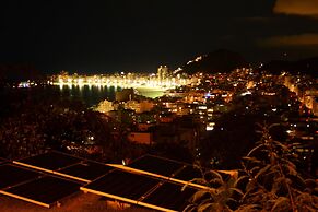 Pousada Estrelas da Babilonia