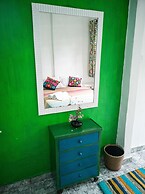 Pousada Estrelas da Babilonia