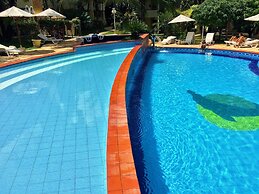 Solar De Pipa Duplex Flat