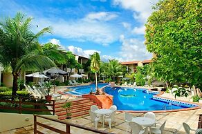 Solar De Pipa Duplex Flat