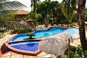 Solar De Pipa Duplex Flat