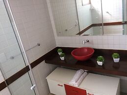 Solar De Pipa Duplex Flat