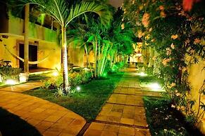 Solar De Pipa Duplex Flat