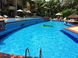 Solar De Pipa Duplex Flat