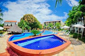 Solar De Pipa Duplex Flat