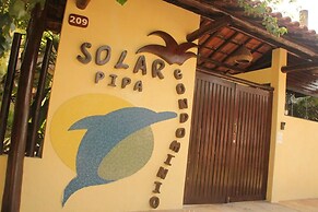 Solar De Pipa Duplex Flat