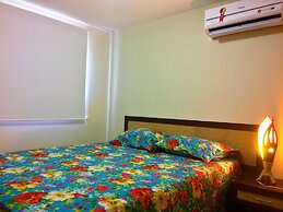 Solar De Pipa Duplex Flat